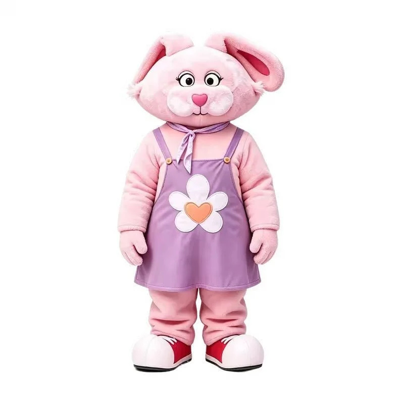 Unicorn Stuffed Toy - Buddy Tek Boynuzlu At Peluş Oyuncak,