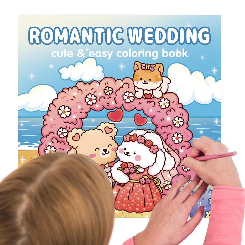 Kids Toys Drawing Easy - Çocuklar için Boyama Kitabı Boyama Kitabı