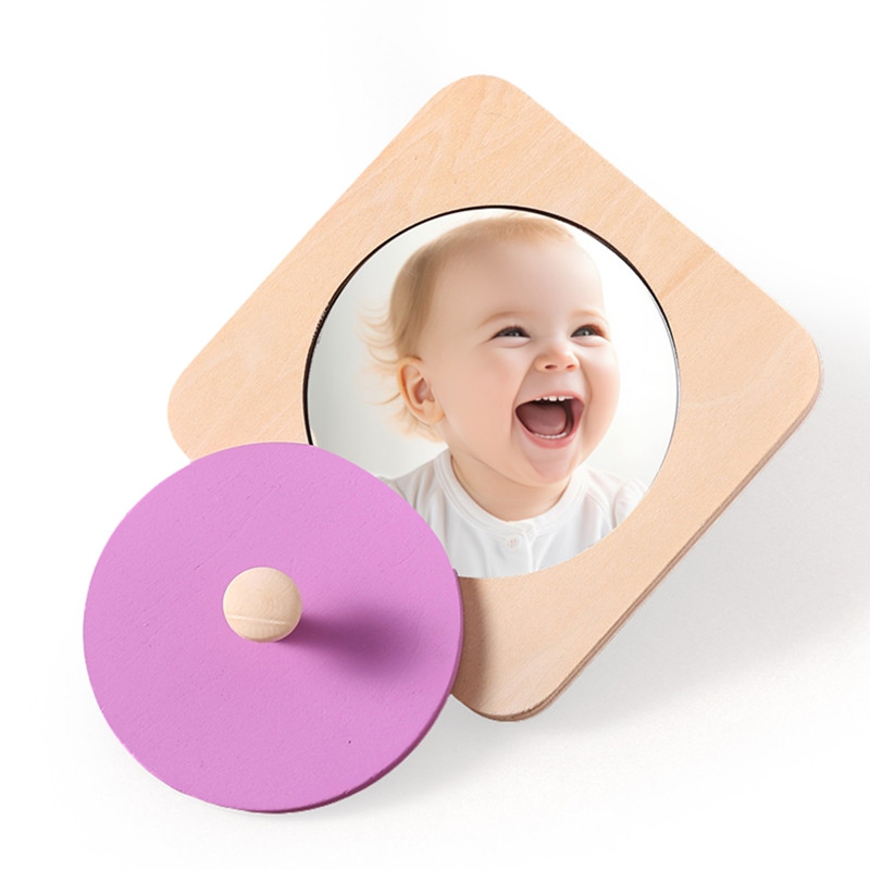 Kids Toys 2 Year Old - Montessori bebek oyuncakları oyun seti Montessori