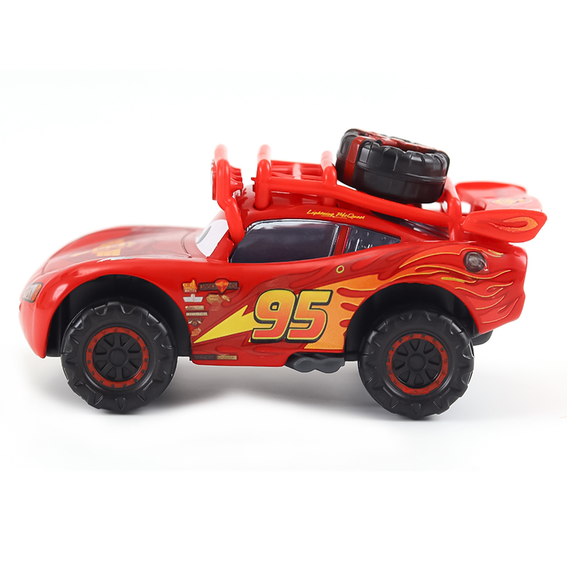 39 Çeşit Araba Pixar Cars 2 3  - Kids Toys 2 Year Old incelemesi ve fiyatı