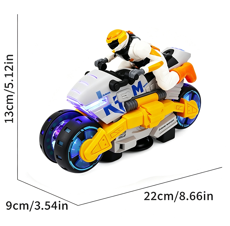 Elektrikli Stunt Dönüştürülebi - Kids' Toys incelemesi ve fiyatı