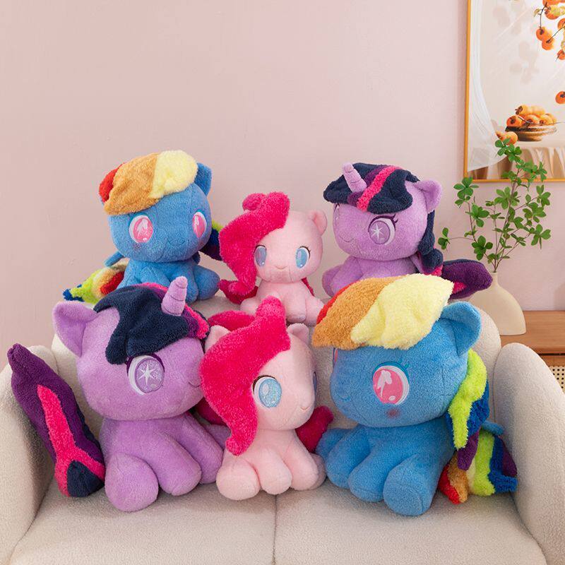 Yeni My Little Pony Peluş Bebe - Unicorn Stuffed Toy incelemesi ve fiyatı