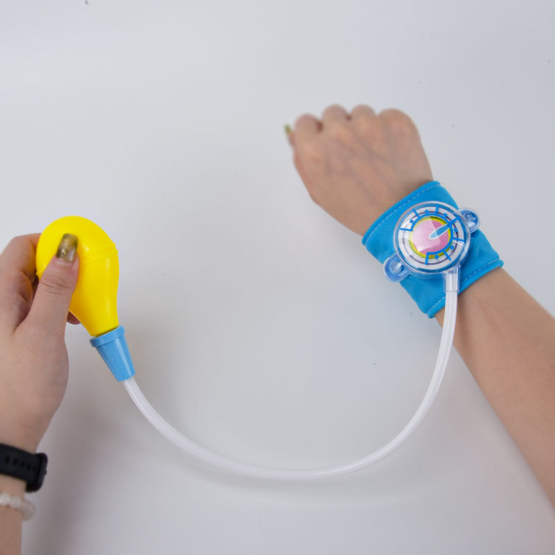 Çocuk doktorları tansiyon alet - Kids Toys Doctor Set incelemesi ve fiyatı