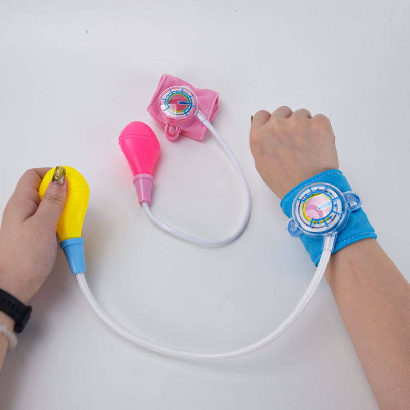 Çocuk doktorları tansiyon alet - Kids Toys Doctor Set incelemesi ve fiyatı