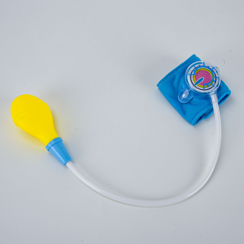 Çocuk doktorları tansiyon alet - Kids Toys Doctor Set incelemesi ve fiyatı