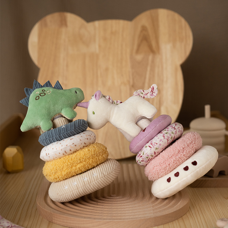 Bebek Unicorn Peluş İstifleme  - Unicorn Stuffed Toy incelemesi ve fiyatı
