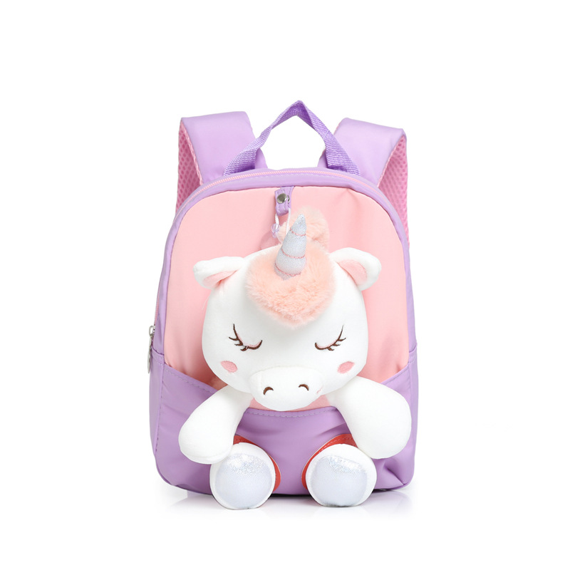 Küçük Çocuk Sırt Çantası Doldu - Unicorn Stuffed Toy incelemesi ve fiyatı
