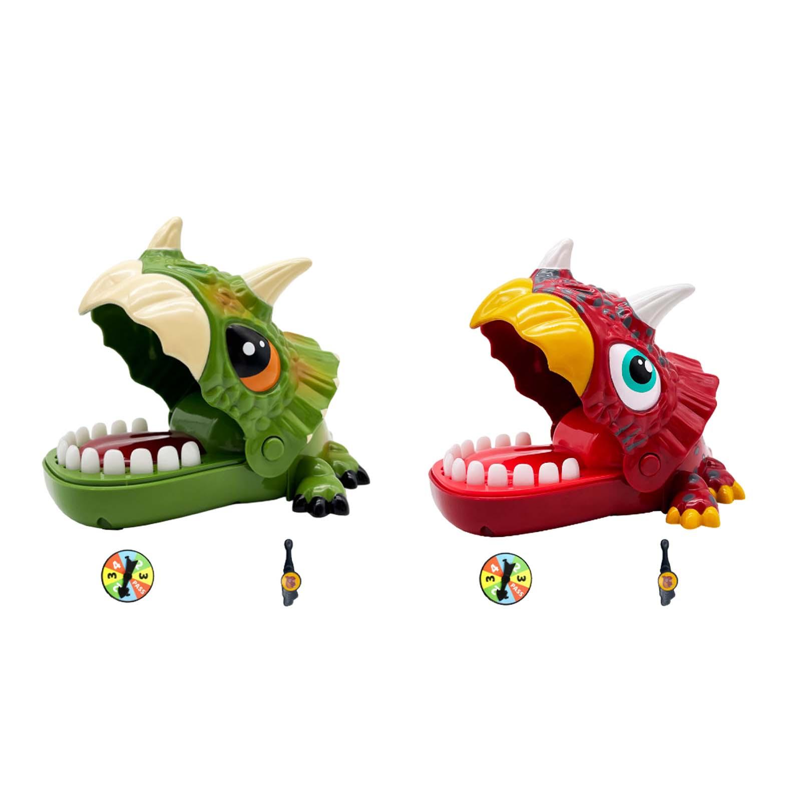 Klasik Ağız Isırma Parmak Komi - Kids Toys Entertainer incelemesi ve fiyatı