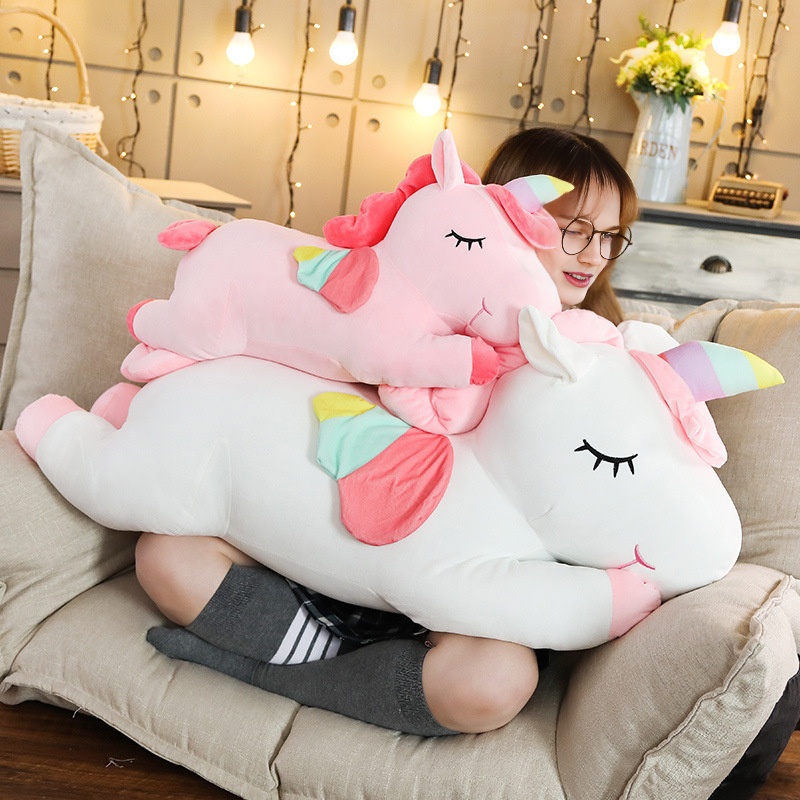 Unicorn Peluş Oyuncak Unicorn  - Unicorn Stuffed Toy incelemesi ve fiyatı