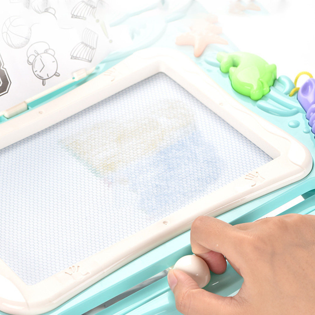 Çocuklar İçin Yeniden Kullanıl - Kids Toys Drawing Easy incelemesi ve fiyatı