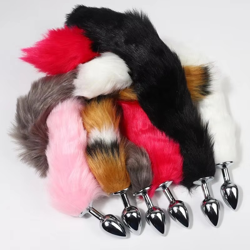Ucuz Anal Plug Metal Seksi Til - Kids Toys Low Price incelemesi ve fiyatı
