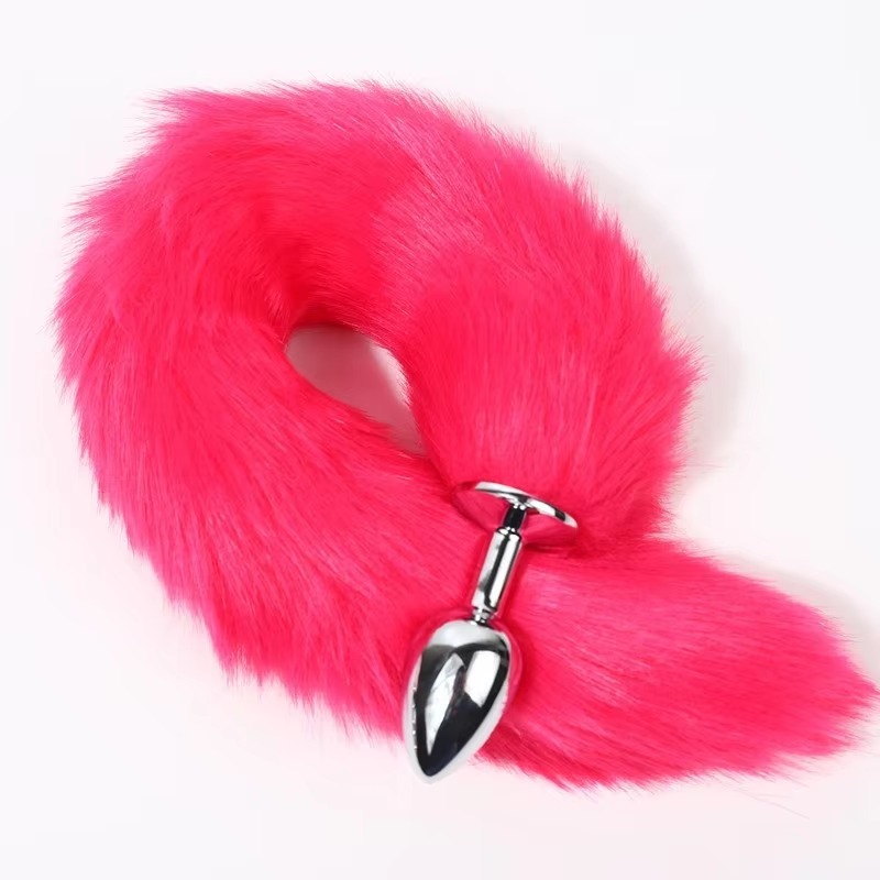 Ucuz Anal Plug Metal Seksi Til - Kids Toys Low Price incelemesi ve fiyatı