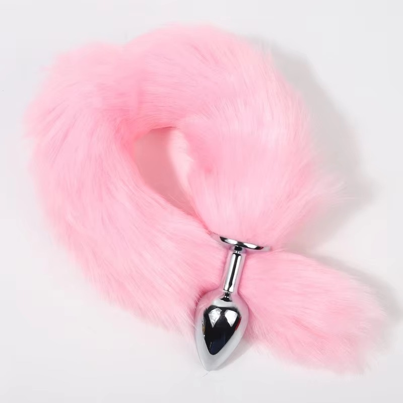 Ucuz Anal Plug Metal Seksi Til - Kids Toys Low Price incelemesi ve fiyatı