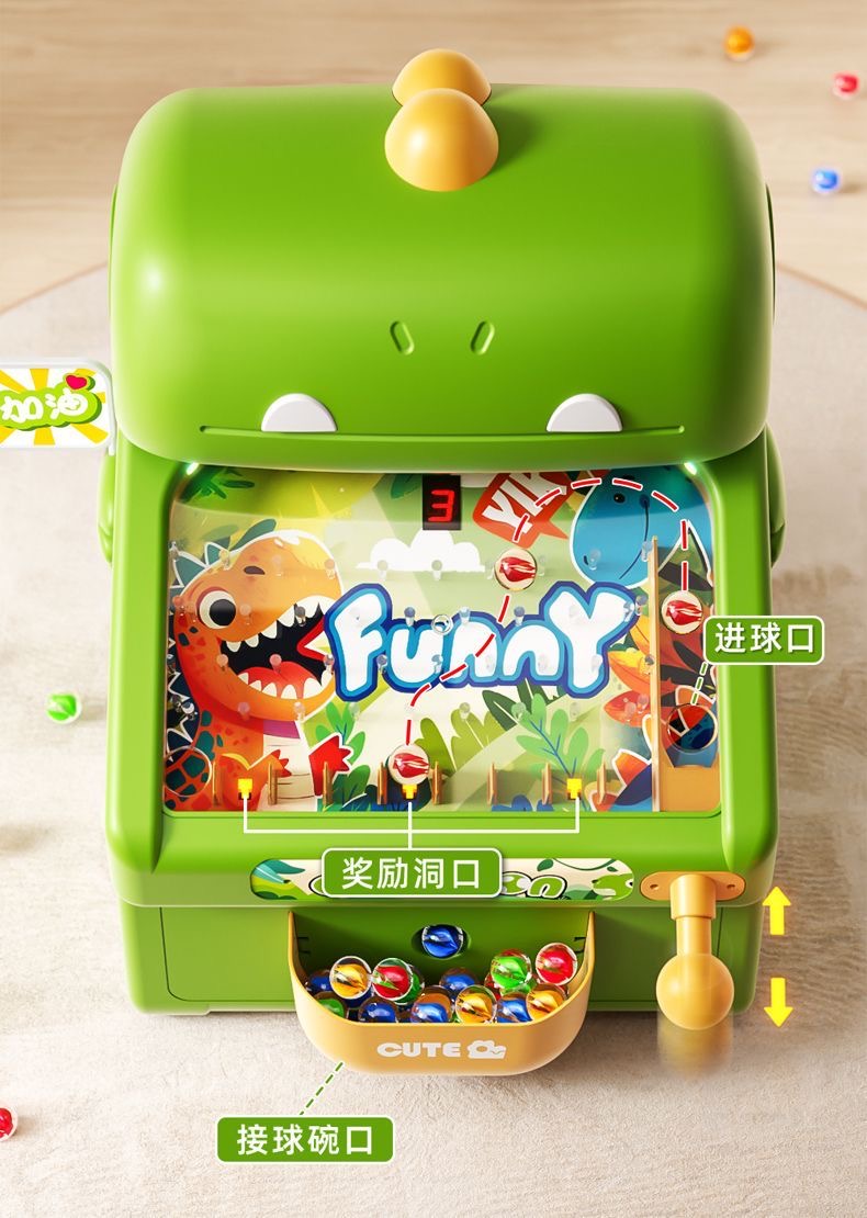 Yeni Mermer Köstebek Vurma Oyu - Kids' Toys incelemesi ve fiyatı