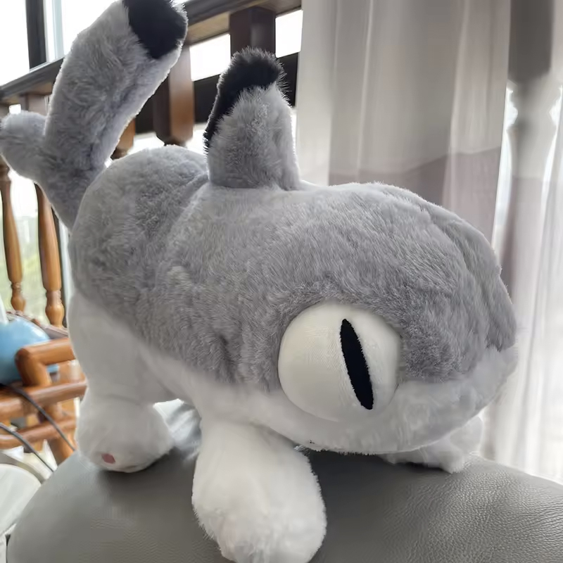 Sharkitty Orijinal Peluş Oyunc - Kids Toys In Wholesale incelemesi ve fiyatı