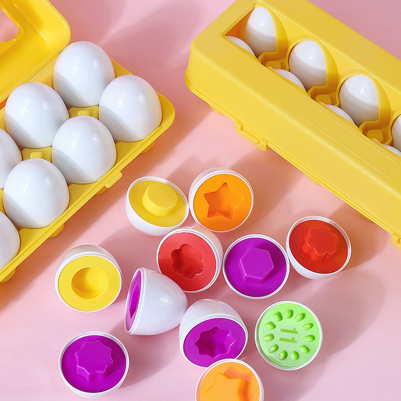 Montessori Oyunları Bebek Oyun - Kids Toys 2 Year Old incelemesi ve fiyatı