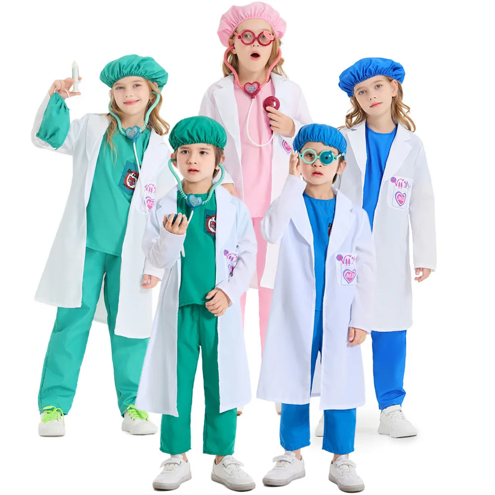Erkek Kız Simülasyon Doktor He - Kids Toys Doctor Set incelemesi ve fiyatı