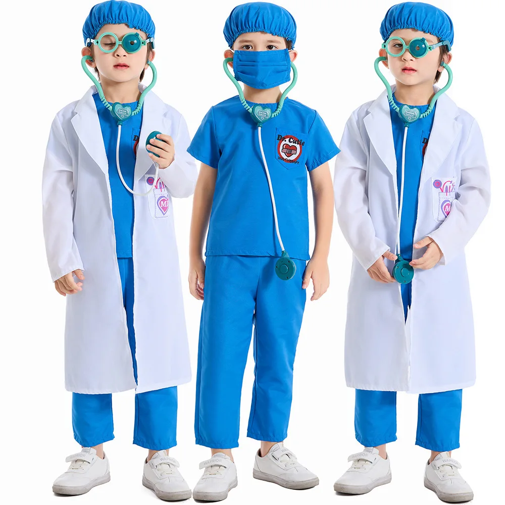Erkek Kız Simülasyon Doktor He - Kids Toys Doctor Set incelemesi ve fiyatı