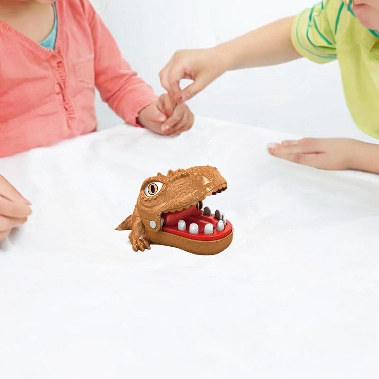 3x Dinozor Isırık Parmağı Oyun - Kids Toys Entertainer incelemesi ve fiyatı