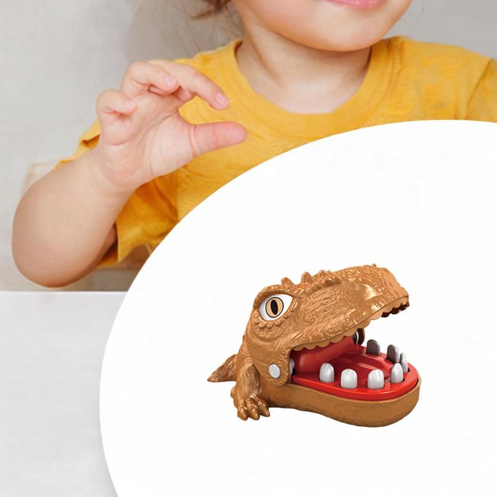 3x Dinozor Isırık Parmağı Oyun - Kids Toys Entertainer incelemesi ve fiyatı