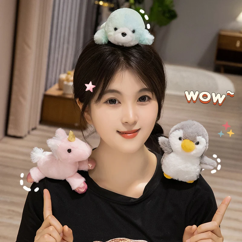 Çeşitli Sevimli Doldurulmuş Ha - Unicorn Stuffed Toy incelemesi ve fiyatı