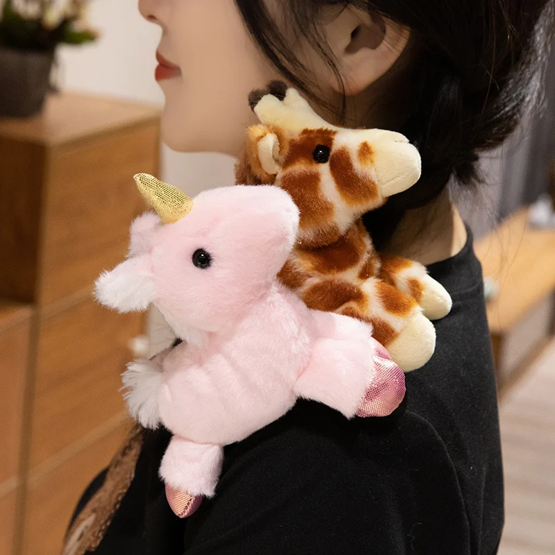 Çeşitli Sevimli Doldurulmuş Ha - Unicorn Stuffed Toy incelemesi ve fiyatı
