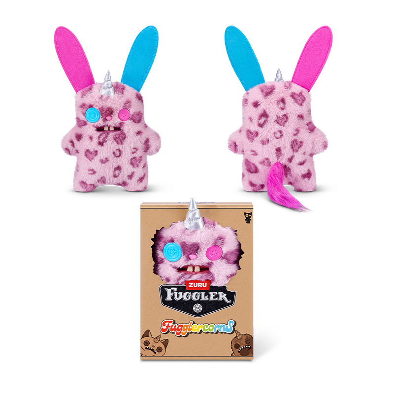 Yeni Fuggler Unicorn Serisi Yu - Unicorn Stuffed Toy incelemesi ve fiyatı