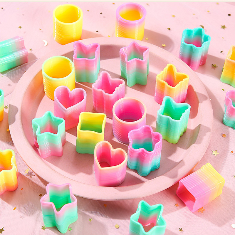 Çocuklar için Gökkuşağı Sihirl - Kids' Toys incelemesi ve fiyatı