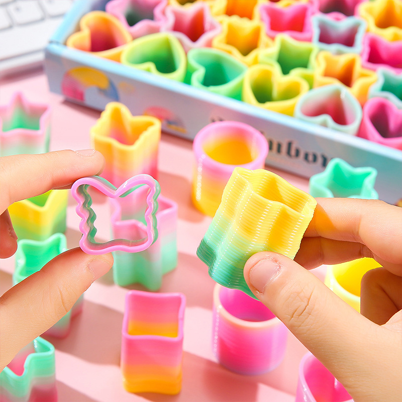 Çocuklar için Gökkuşağı Sihirl - Kids' Toys incelemesi ve fiyatı