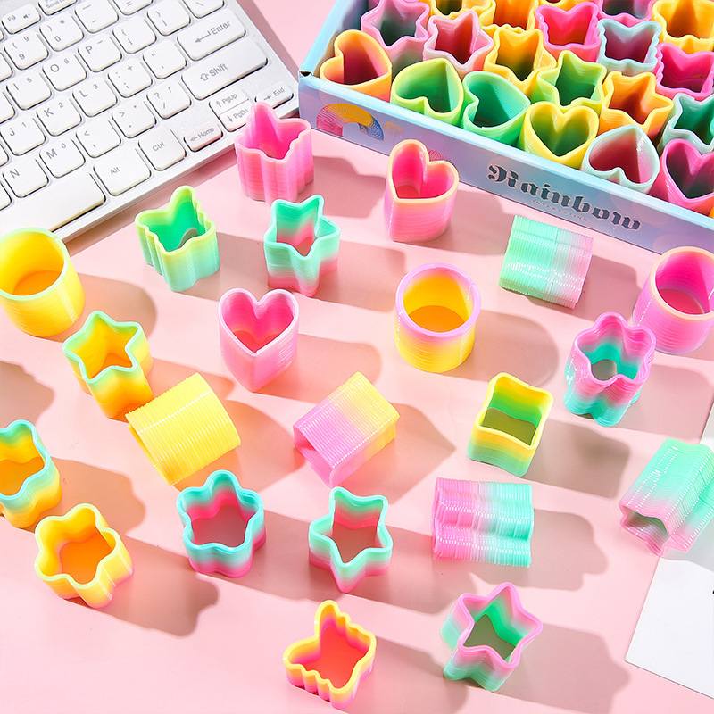 Çocuklar için Gökkuşağı Sihirl - Kids' Toys incelemesi ve fiyatı