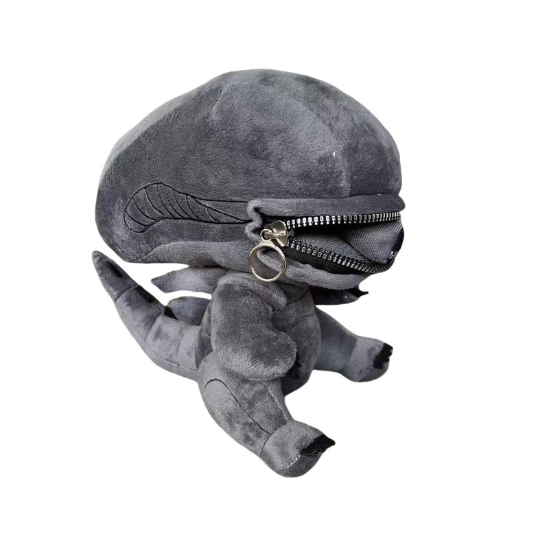 Sevimli Uzaylı Xenomorph Peluş - Xenomorph Kids Toys incelemesi ve fiyatı