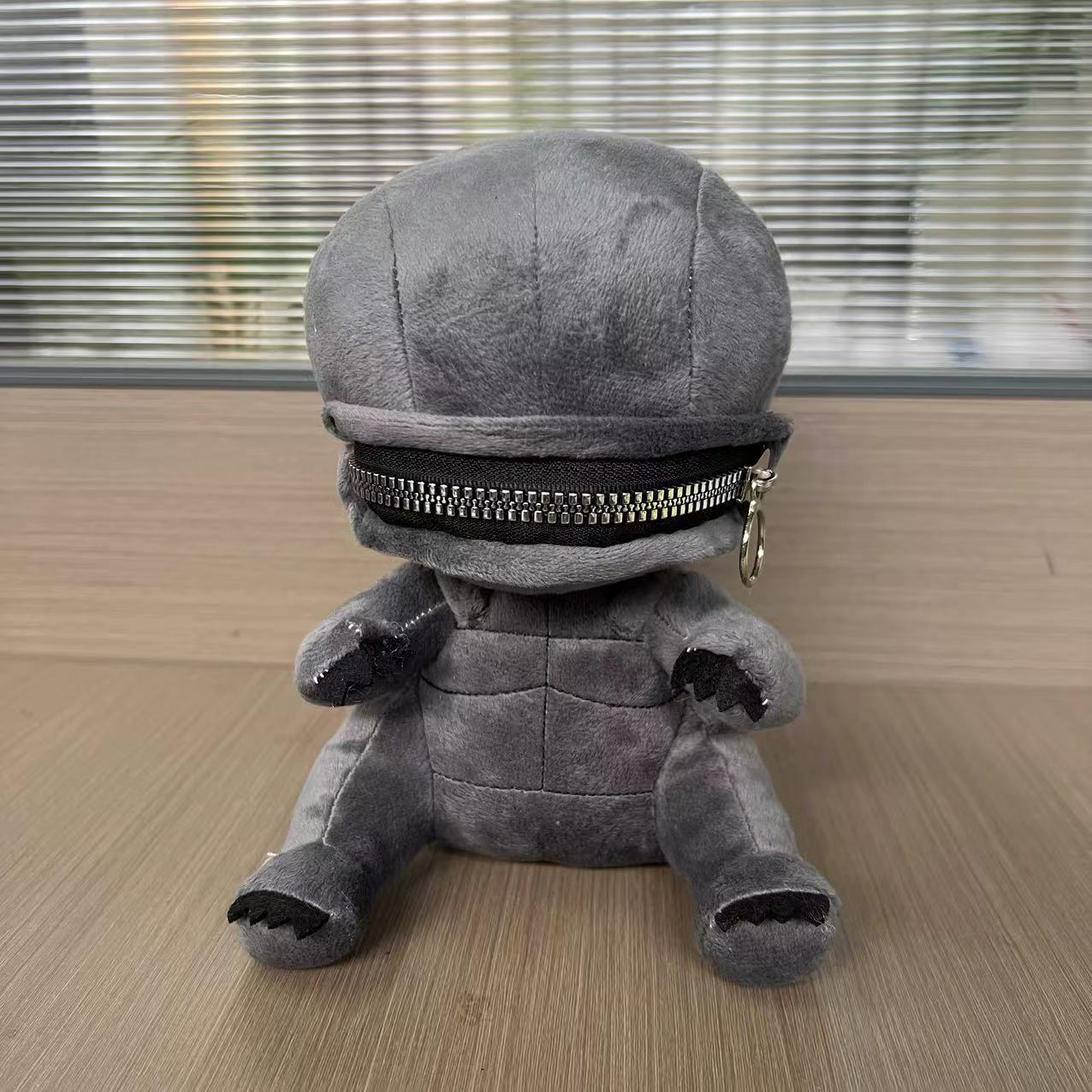 Sevimli Uzaylı Xenomorph Peluş - Xenomorph Kids Toys incelemesi ve fiyatı