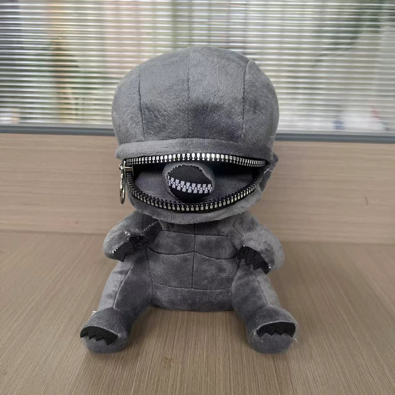 Sevimli Uzaylı Xenomorph Peluş - Xenomorph Kids Toys incelemesi ve fiyatı