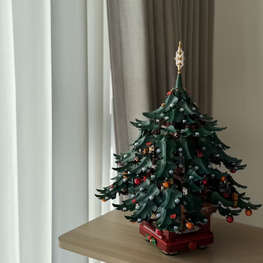 En Ucuz 3171 Parçalı Noel Aile - Kids' Toys incelemesi ve fiyatı