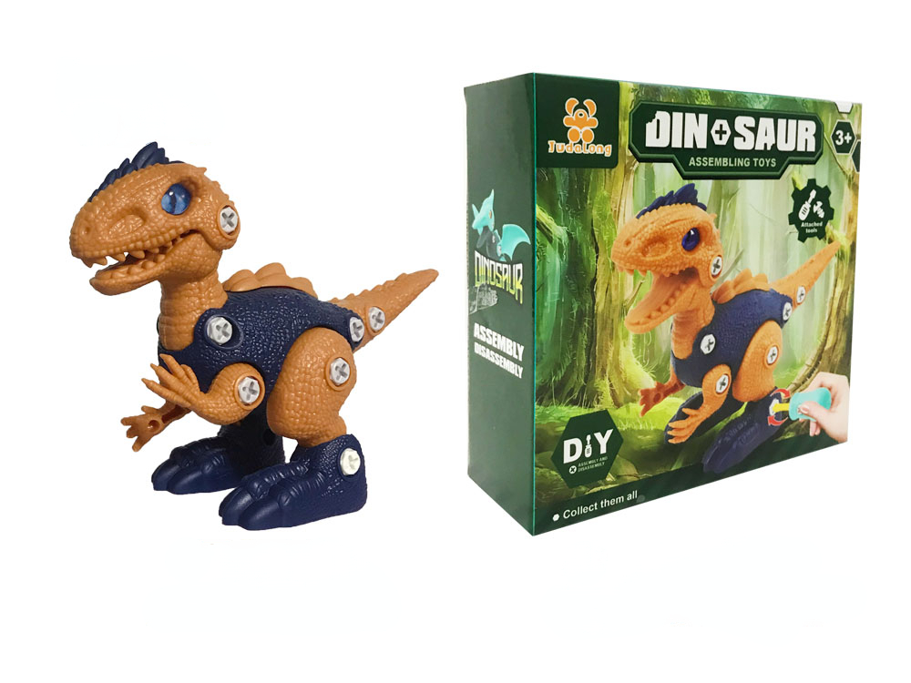 Tuğla Oyuncaklar Dinozor Oyunc - Kids Toys 2 Year Old incelemesi ve fiyatı