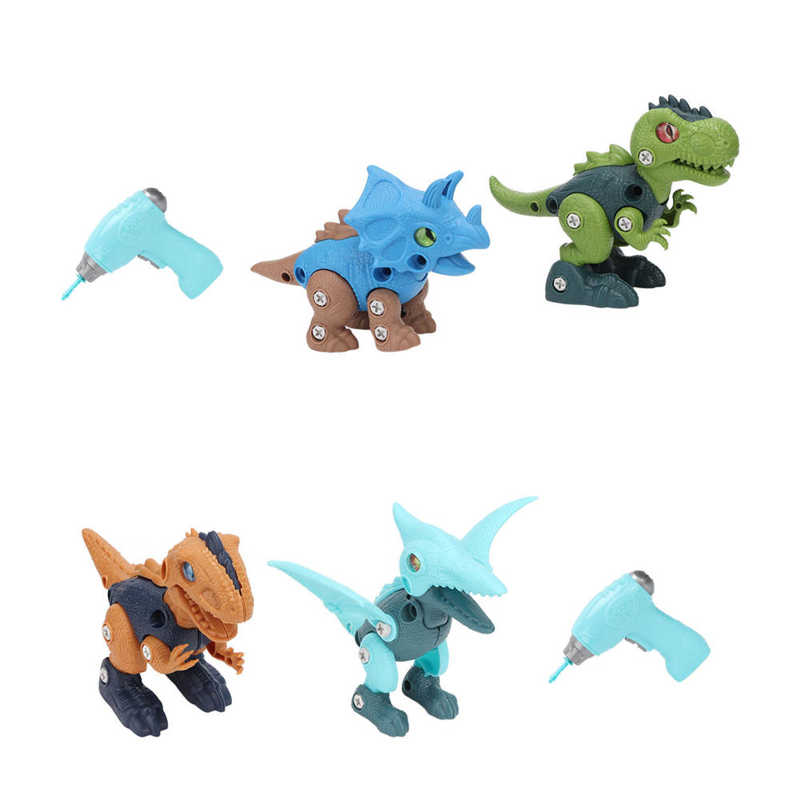 Tuğla Oyuncaklar Dinozor Oyunc - Kids Toys 2 Year Old incelemesi ve fiyatı