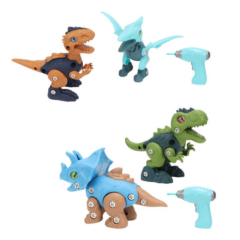 Tuğla Oyuncaklar Dinozor Oyunc - Kids Toys 2 Year Old incelemesi ve fiyatı