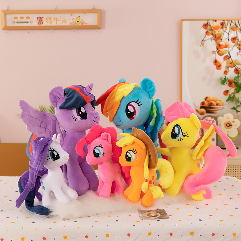 Çocuklar için Sıcak Peluş Unic - Unicorn Stuffed Toy incelemesi ve fiyatı