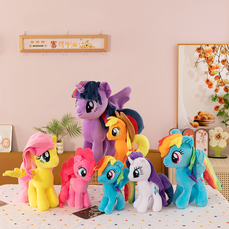 Çocuklar için Sıcak Peluş Unic - Unicorn Stuffed Toy incelemesi ve fiyatı