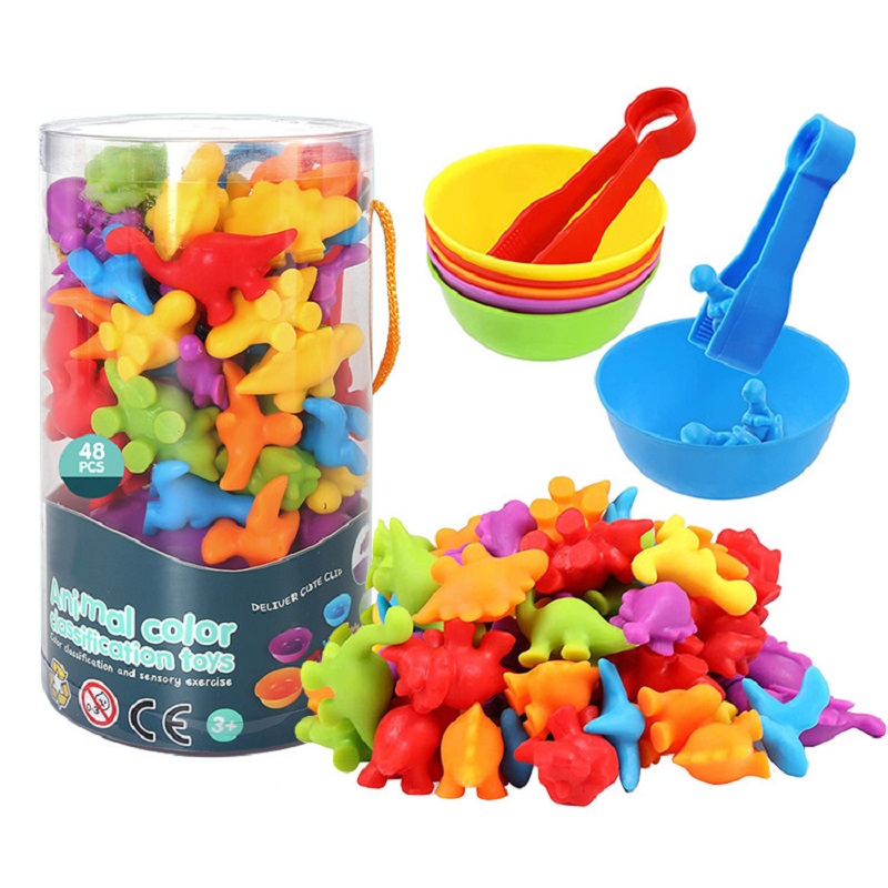 Çocuk Montessori Oyuncakları G - Kids Toys 2 Year Old incelemesi ve fiyatı