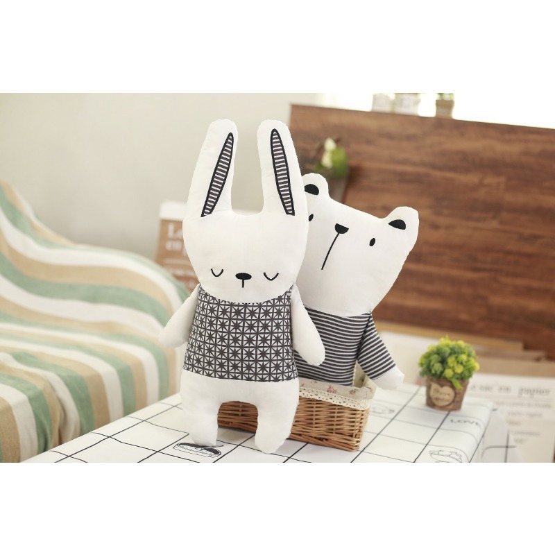 Pamuk Dolgulu Oyuncak Tavşan A - Unicorn Stuffed Toy incelemesi ve fiyatı