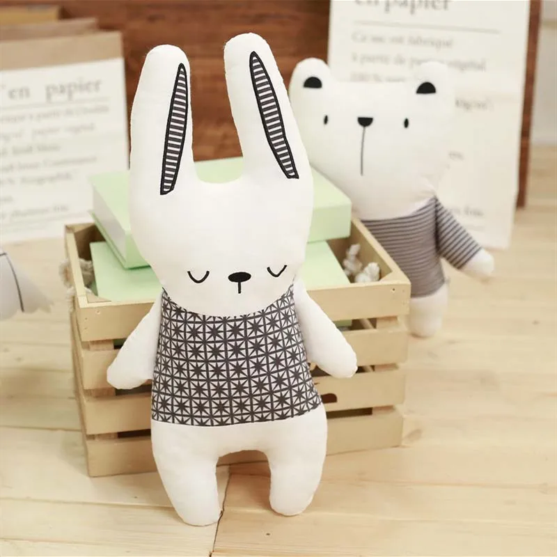 Pamuk Dolgulu Oyuncak Tavşan A - Unicorn Stuffed Toy incelemesi ve fiyatı