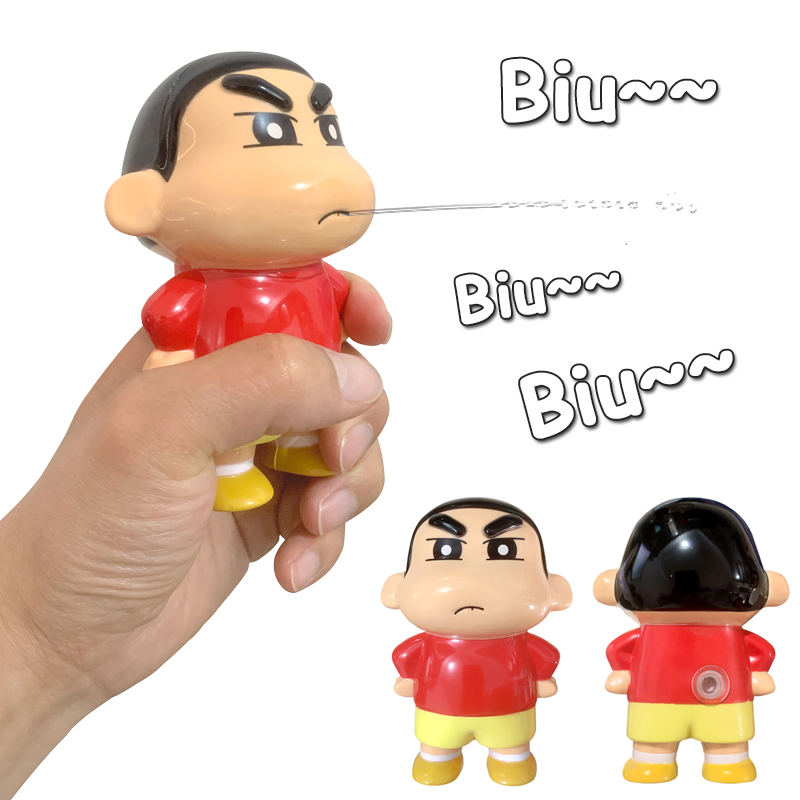 Eğlenceli Crayon Shin-Chan Sev - Kids Toys Entertainer incelemesi ve fiyatı