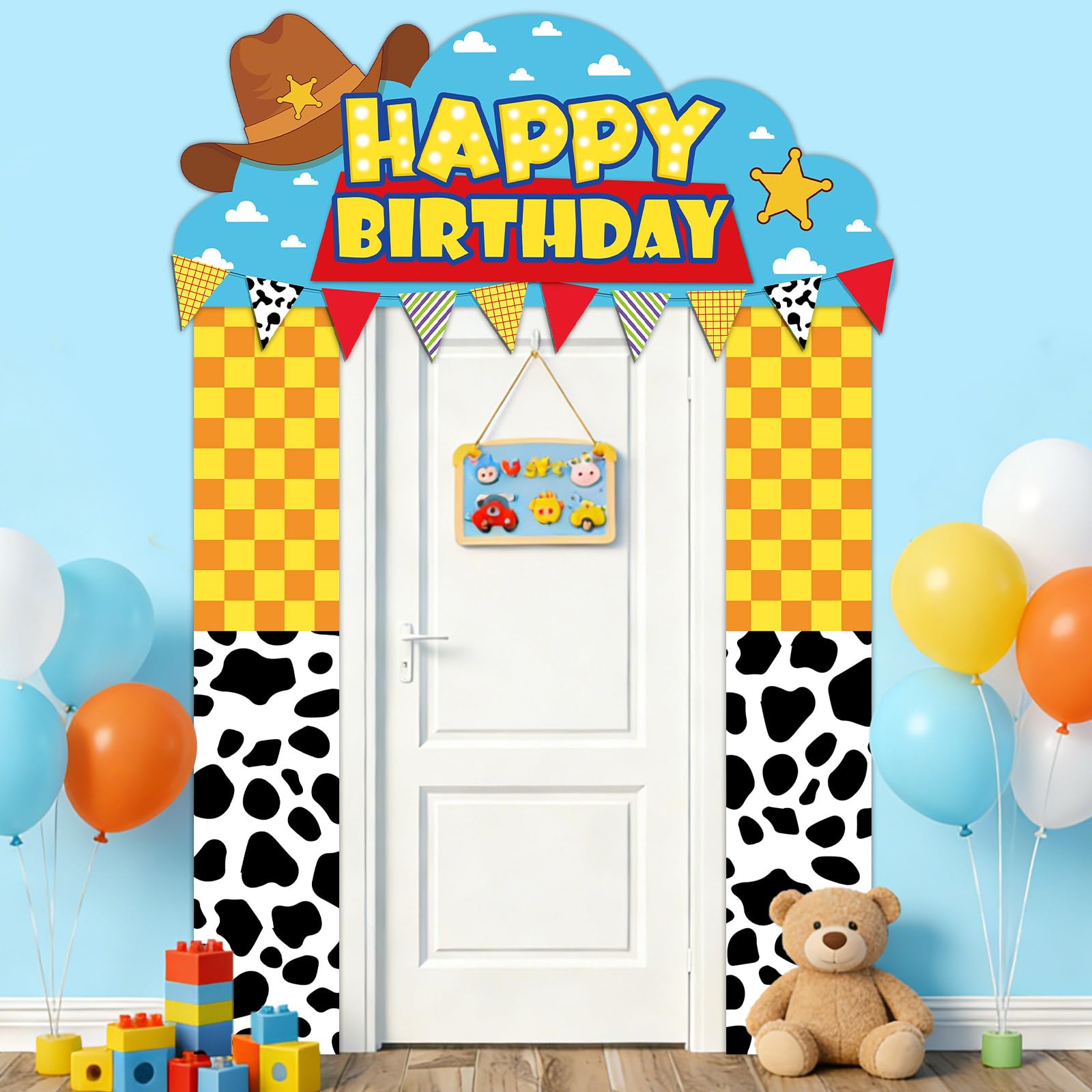 3 Adet Karikatür Hikayesi Asıl - Banner Kids Toys incelemesi ve fiyatı