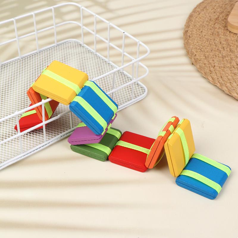 Ahşap Renkli Bilişsel Çevirile - Kids Toys Entertainer incelemesi ve fiyatı
