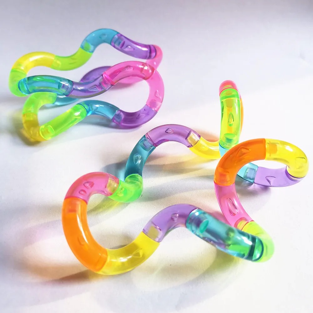 Deforme Olabilen Halat Eğlence - Kids' Toys incelemesi ve fiyatı