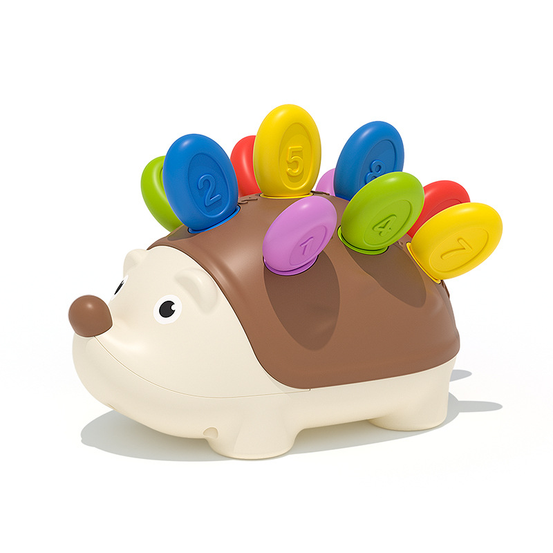 Küçük Çocuklar için Montessori - Kids Toys 2 Year Old incelemesi ve fiyatı
