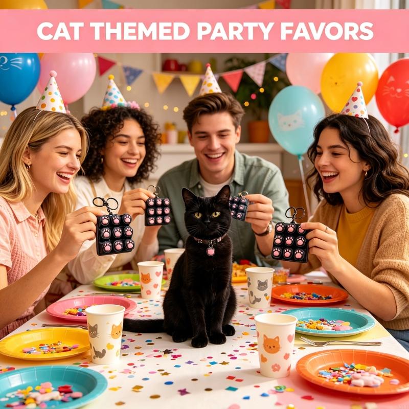 Silikon Kediler Paws Klavye Tu - Kids Toys Entertainer incelemesi ve fiyatı