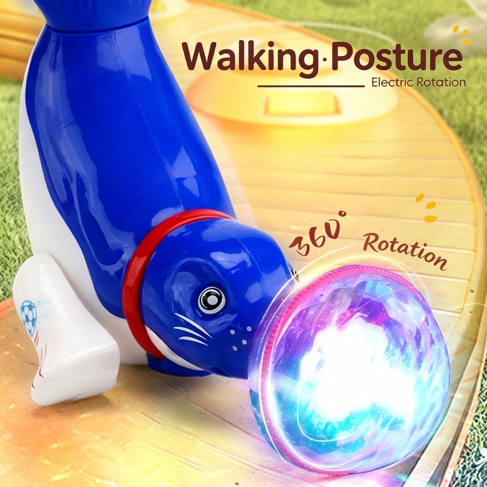Yürüyen, Dönen, Elektrikli Den - Kids' Toys incelemesi ve fiyatı