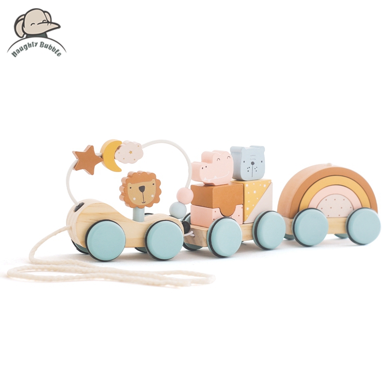 Ahşap Montessori Oyuncaklar Ha - Kids Toys 2 Year Old incelemesi ve fiyatı